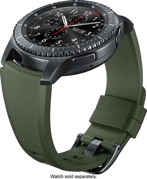 Wrist Strap for Samsung Gear S3 Frontier/Classic 